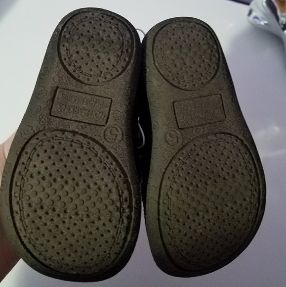 Cherokee Dabney shoes - Picture 4 of 4